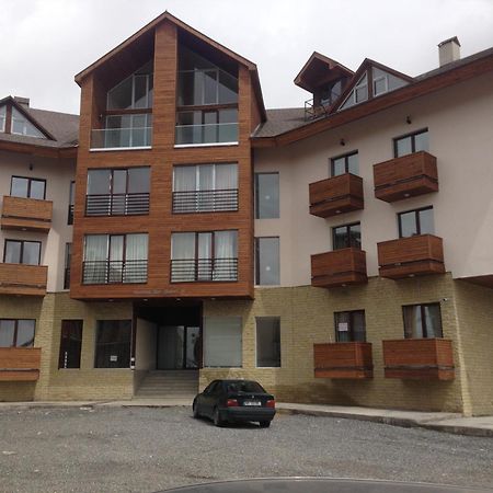 Two Level Apartment Near Gondola Gudauri Dış mekan fotoğraf