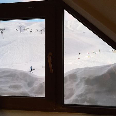 Two Level Apartment Near Gondola Gudauri Dış mekan fotoğraf