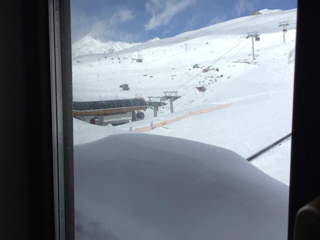 Two Level Apartment Near Gondola Gudauri Dış mekan fotoğraf